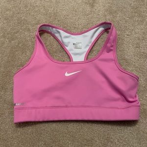 Nike sports bra